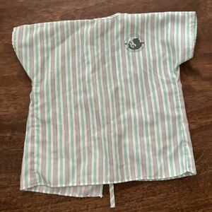 PLEASANT COMPANY Hospital Gown